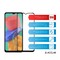 Фото - Захисне скло ACCLAB Full Glue для Samsung Galaxy M33 5G SM-M336 Black (1283126522567) | click.ua