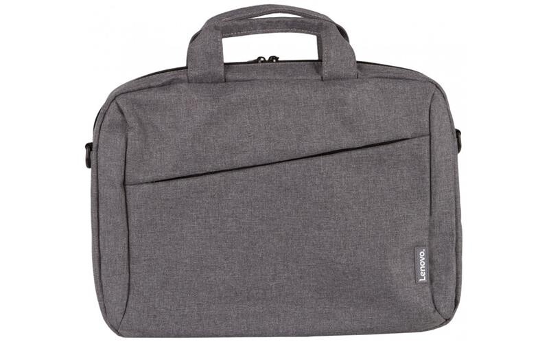 Сумка для ноутбука Lenovo Topload T210 Grey (GX40Q17231) 15.6"