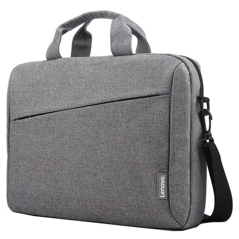 Сумка для ноутбука Lenovo Topload T210 Grey (GX40Q17231) 15.6"
