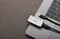 Фото - Накопичувач зовнішній SSD Portable USB 4.0ТB Kingston XS2000 Silver (SXS2000/4000G) | click.ua
