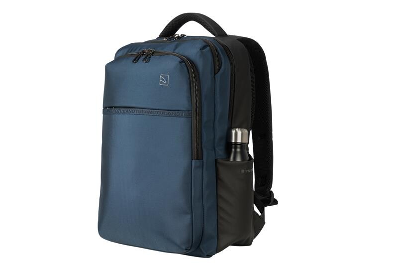 Рюкзак Tucano Marte Gravity AGS Blue (BKMAR15-AGS-B) 15.6"