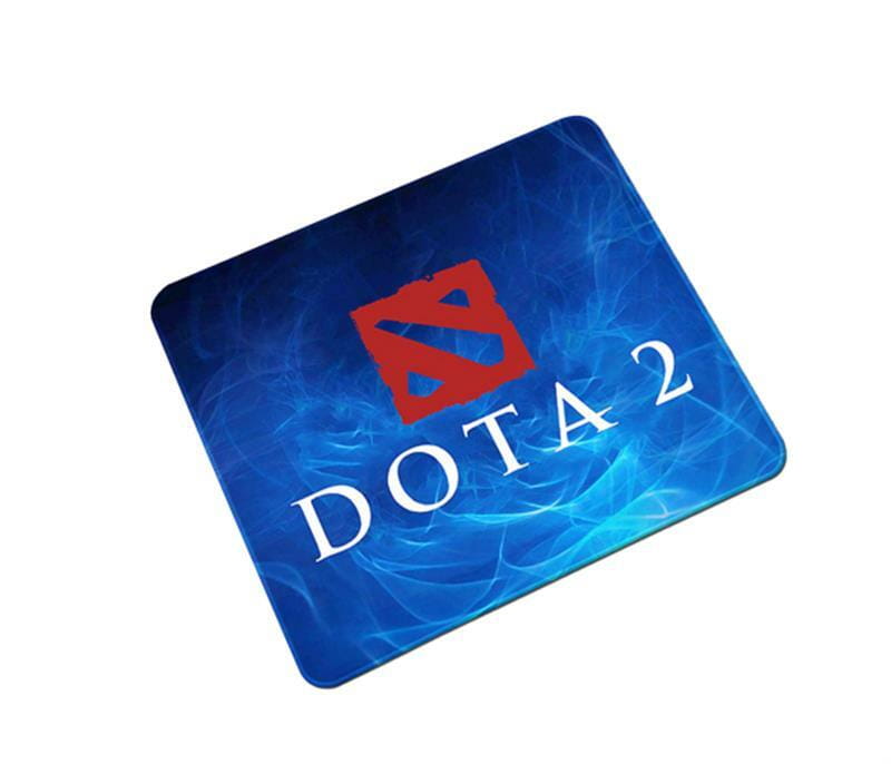Коврик для мыши Voltronic Dota2 Blue (14856)