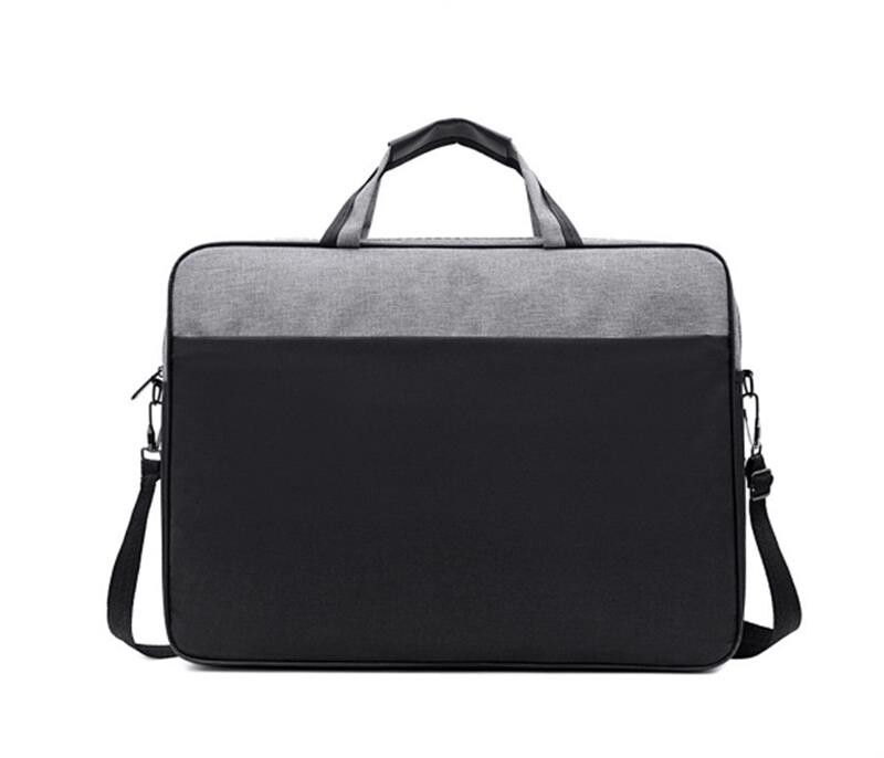 Сумка для ноутбука Ritar 15.6" Black Grey (YT-8911-BG15.6"/23466)
