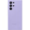 Фото - Чохол-накладка Samsung Silicone Cover для Samsung Galaxy S22 Ultra SM-S908 Fresh Lavender (EF-PS908TVEGRU) | click.ua