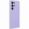 Фото - Чохол-накладка Samsung Silicone Cover для Samsung Galaxy S22 Ultra SM-S908 Fresh Lavender (EF-PS908TVEGRU) | click.ua