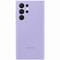 Фото - Чохол-накладка Samsung Silicone Cover для Samsung Galaxy S22 Ultra SM-S908 Fresh Lavender (EF-PS908TVEGRU) | click.ua