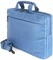 Фото - Сумка Tucano Idea 15.6" Blue (BU-BIDEA-WM-Z) + бездротова миша | click.ua