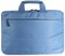 Фото - Сумка Tucano Idea 15.6" Blue (BU-BIDEA-WM-Z) + бездротова миша | click.ua