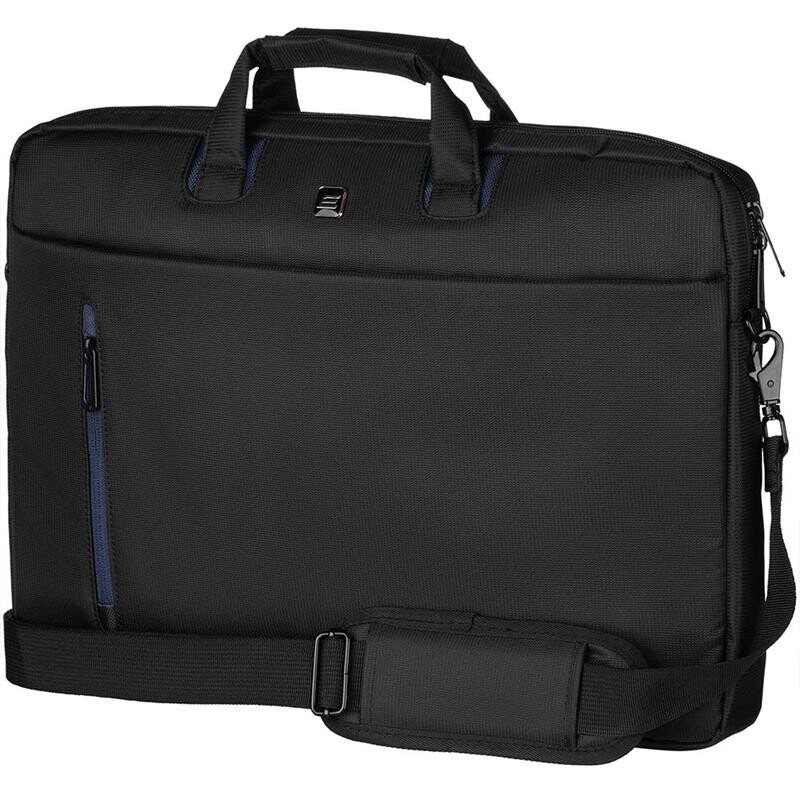 Сумка для ноутбука 2E 2E-CBN417BK 17" Black