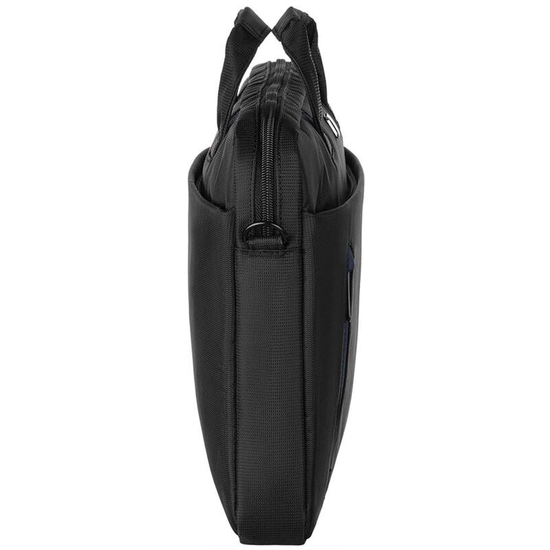 Сумка для ноутбука 2E 2E-CBN417BK 17" Black