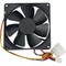 Фото - Вентилятор Chieftec Thermal Killer 90 mm (AF-0925S) | click.ua