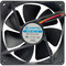 Фото - Вентилятор Chieftec Thermal Killer 90 mm (AF-0925S) | click.ua