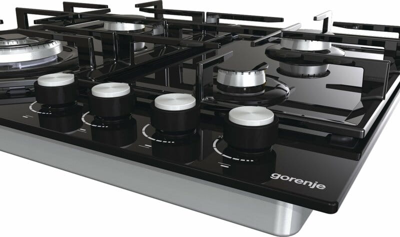 Варочная поверхность Gorenje GTW641KB