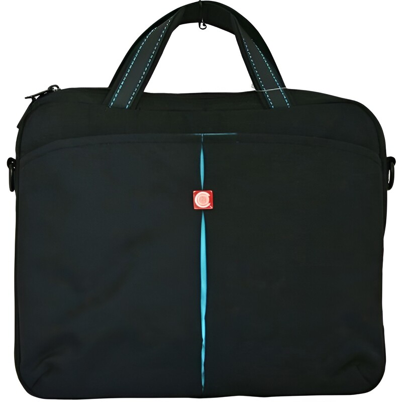 Сумка для ноутбука Continent CC-010 10" Black