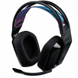 Гарнитура Logitech G535 Black (981-000972)