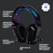 Фото - Гарнитура Logitech G535 Black (981-000972) | click.ua