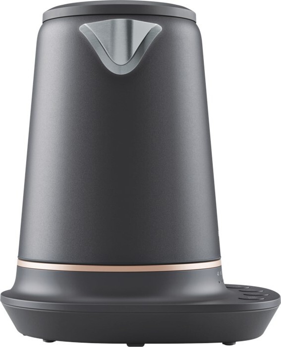 Електрочайник Electrolux E7K1-6BP