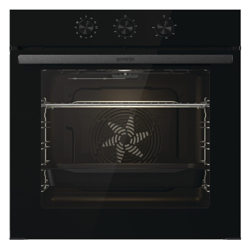 Духова шафа Gorenje BOS6737E13FBG