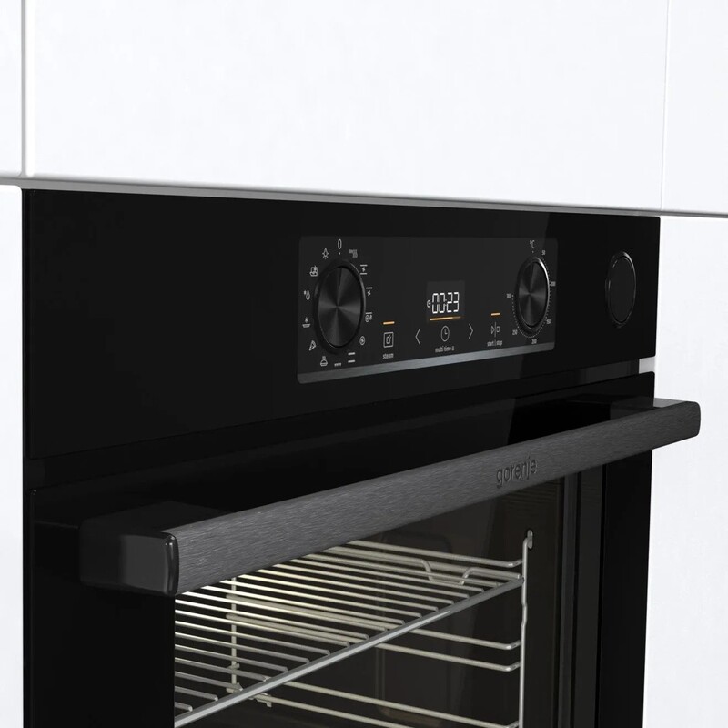 Духова шафа Gorenje BSA6737E15BG