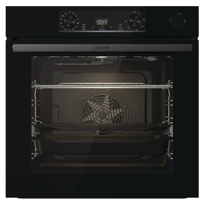 Духова шафа Gorenje BSA6737E15BG
