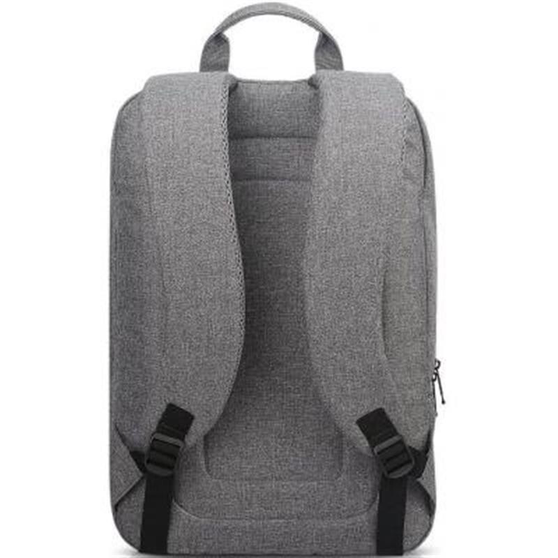 Рюкзак для ноутбука Lenovo Casual B210 Grey (GX40Q17227)