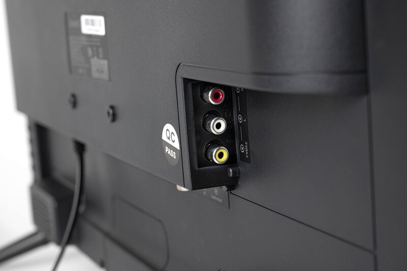Телевізор OzoneHD 24FN22T2