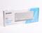Фото - Клавиатура беспроводная A4Tech FBK11 White | click.ua