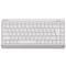 Фото - Клавиатура беспроводная A4Tech FBK11 White | click.ua