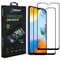 Фото - Защитное стекло BeCover для Xiaomi Redmi 10C/12C Black (707451) | click.ua