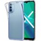 Фото - Чехол-накладка BeCover для Nokia G21/G11 Transparent (707459) | click.ua