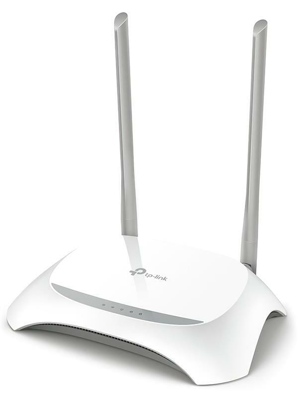 Беспроводной маршрутизатор TP-Link TL-WR850N