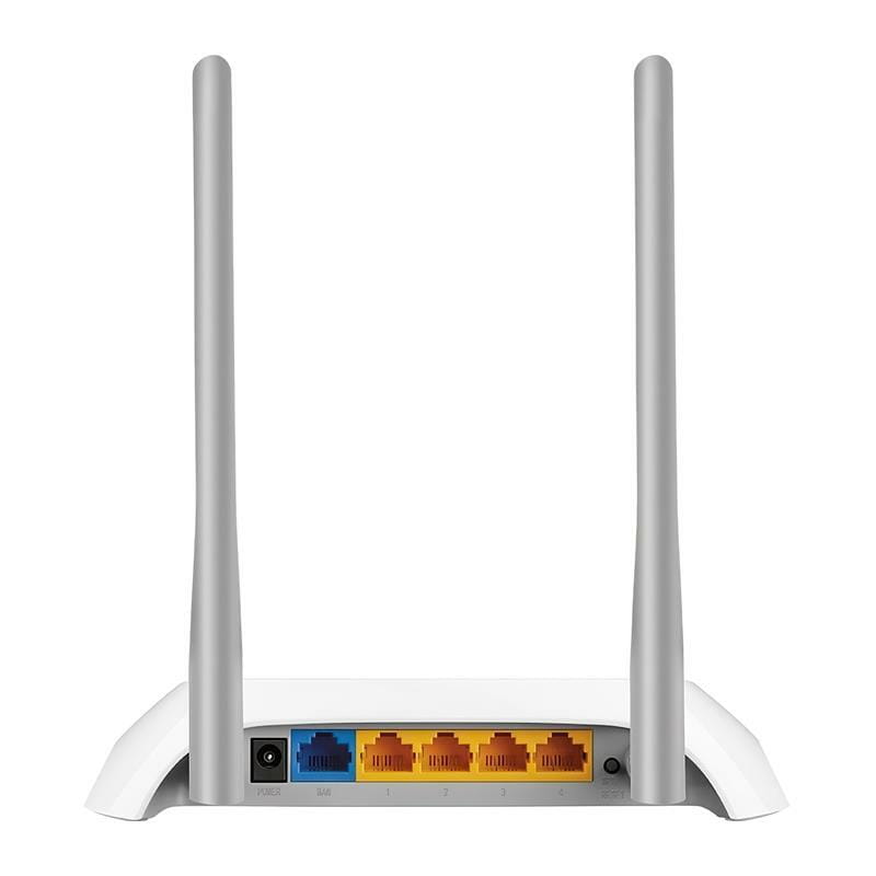 Беспроводной маршрутизатор TP-Link TL-WR850N
