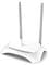 Фото - Беспроводной маршрутизатор TP-Link TL-WR850N | click.ua