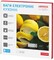 Фото - Ваги кухонні Ardesto SCK-893LEMON | click.ua