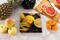 Фото - Ваги кухонні Ardesto SCK-893LEMON | click.ua