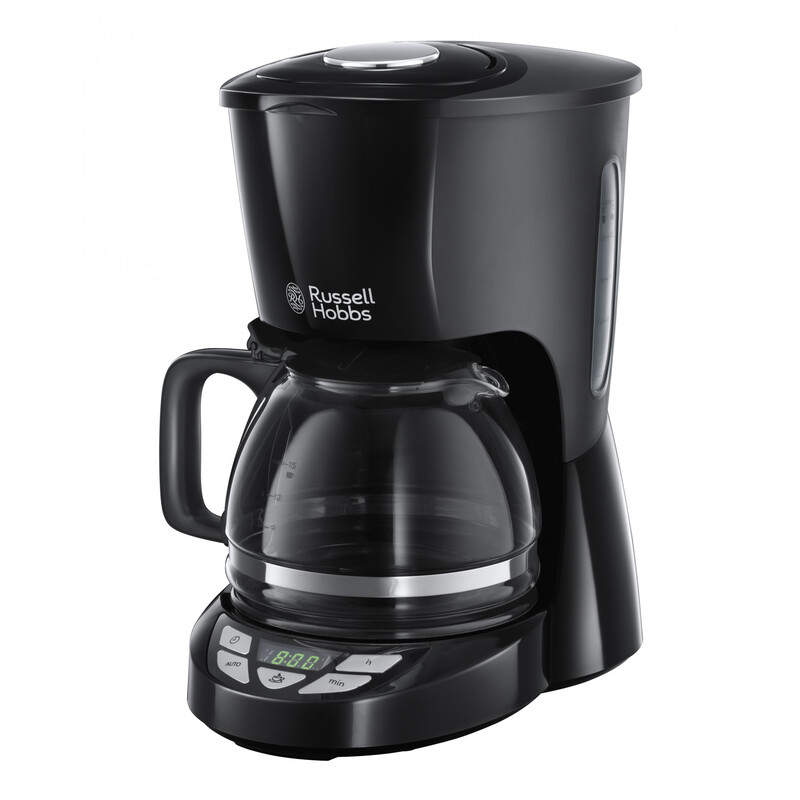 Кофеварка Russell Hobbs 22620-56 Textures Plus