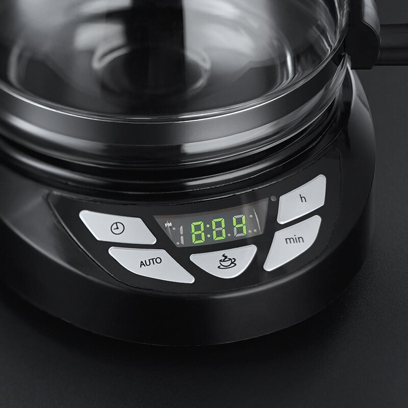 Кофеварка Russell Hobbs 22620-56 Textures Plus