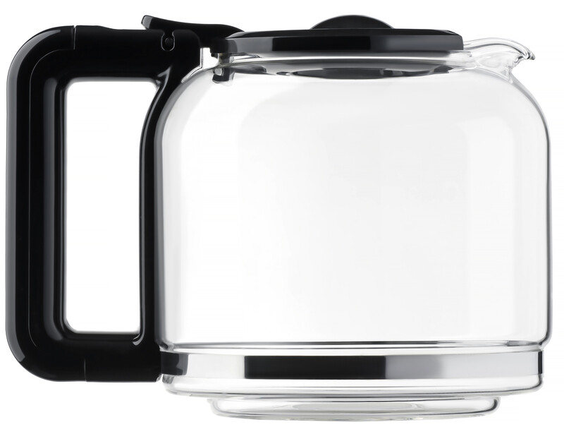 Кофеварка Ardesto FCM-D3100