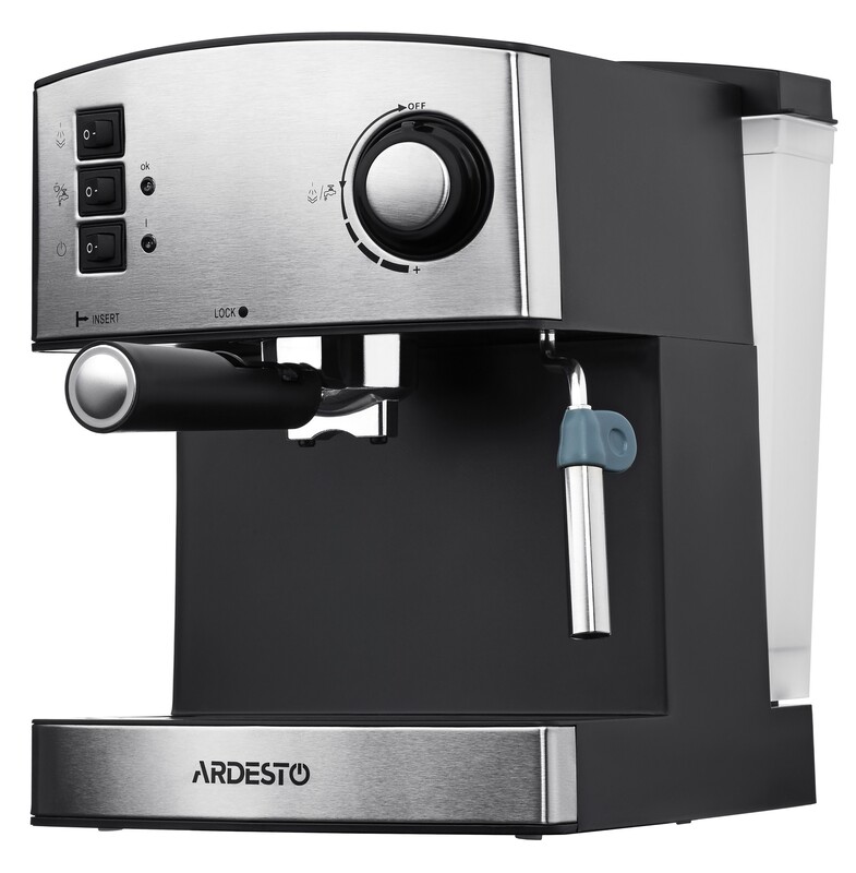 Кавоварка Ardesto YCM-E1600