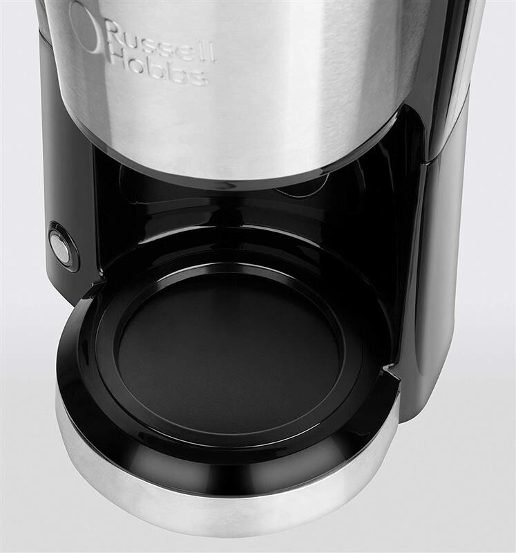 Кавоварка Russell Hobbs 24210-56 Compact Home