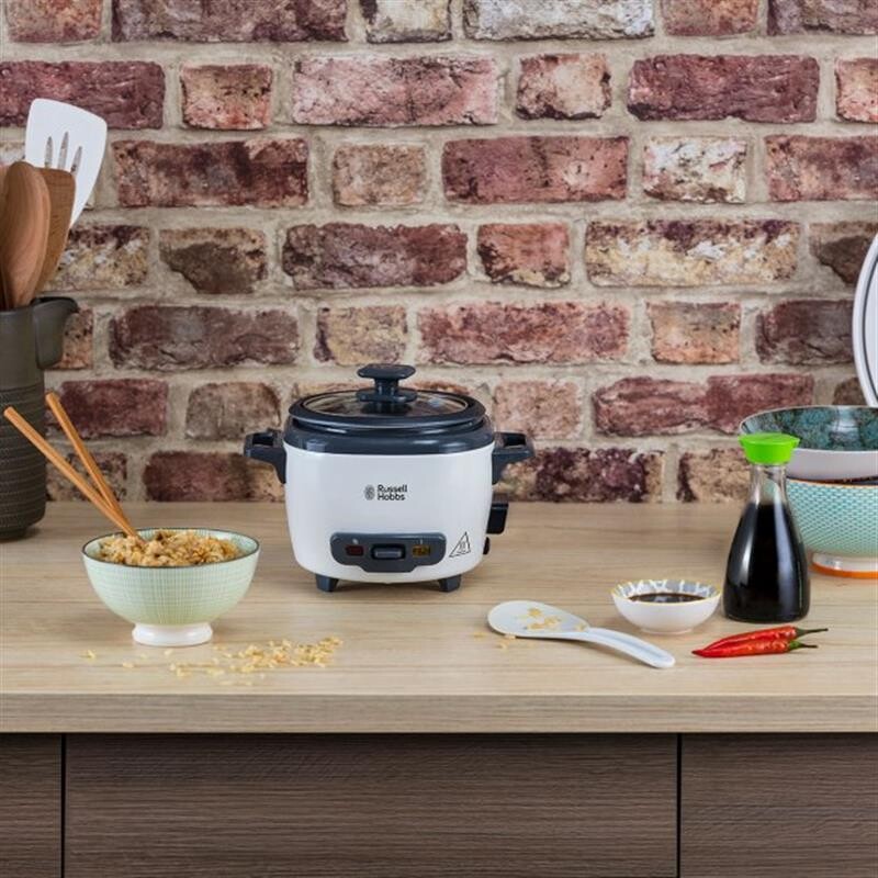 Рисоварка Russell Hobbs 27020-56 Small