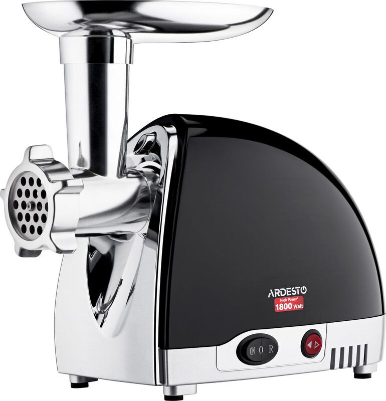 М`ясорубка Ardesto MGL-2250R