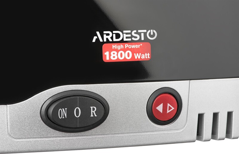 М`ясорубка Ardesto MGL-2250R