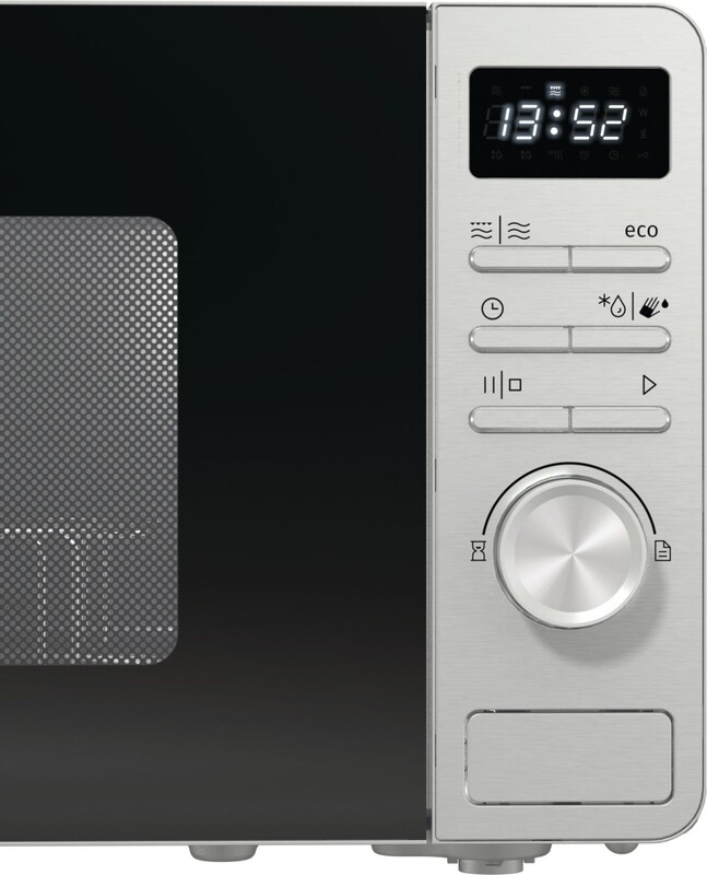 Мікрохвильова піч Gorenje MO23A4X