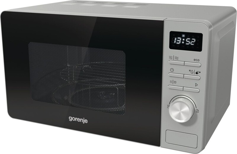 Мікрохвильова піч Gorenje MO23A4X