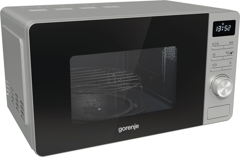 Мікрохвильова піч Gorenje MO23A4X