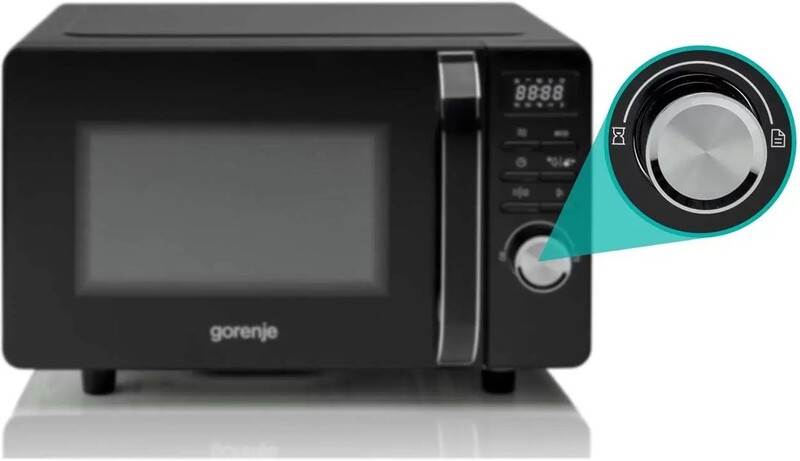 Микроволновая печь Gorenje MO20S4BC
