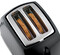 Фото - Тостер Russell Hobbs 26061-56 Honeycomb Black | click.ua