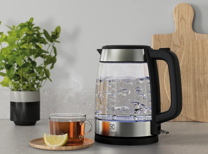 Электрочайник Electrolux E4GK1-4GB