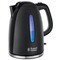 Фото - Электрочайник Russell Hobbs 22591-70 Textures Plus | click.ua